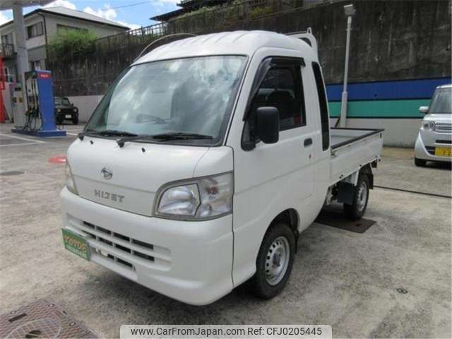 daihatsu hijet-truck 2010 -DAIHATSU--Hijet Truck EBD-S211P--S211P-0111422---DAIHATSU--Hijet Truck EBD-S211P--S211P-0111422- image 1