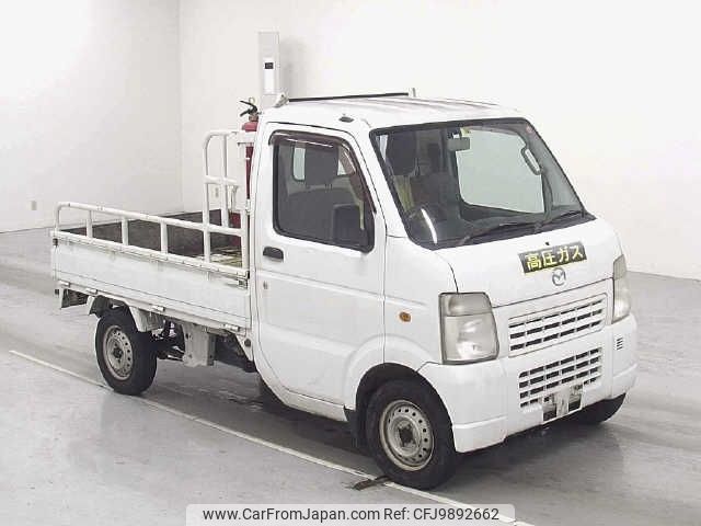 mazda scrum-truck 2013 -MAZDA--Scrum Truck DG63T-781969---MAZDA--Scrum Truck DG63T-781969- image 1