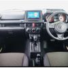 suzuki jimny-sierra 2022 -SUZUKI--Jimny Sierra 3BA-JB74W--JB74W-154972---SUZUKI--Jimny Sierra 3BA-JB74W--JB74W-154972- image 4