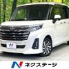 toyota roomy 2021 CFJ1706018 image 1
