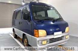 subaru sambar-van 2000 CFJ1530145
