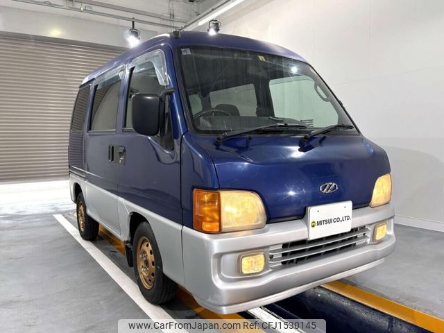 subaru sambar-van 2000 CFJ1530145 image 2