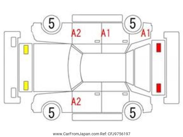 nissan note 2017 -NISSAN--Note DAA-HE12--HE12-055727---NISSAN--Note DAA-HE12--HE12-055727- image 2