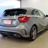 mercedes-benz a-class 2016 -MERCEDES-BENZ--Benz A Class 176042--2V134378---MERCEDES-BENZ--Benz A Class 176042--2V134378- image 2