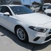 mercedes-benz a-class 2019 -MERCEDES-BENZ 【横浜 306】--Benz A Class 177084--WDD1770842J068581---MERCEDES-BENZ 【横浜 306】--Benz A Class 177084--WDD1770842J068581- image 38