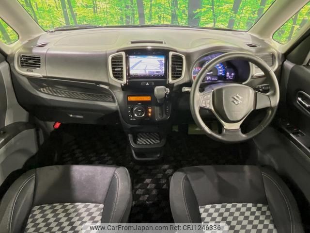 suzuki solio 2014 quick_quick_MA15S_MA15S-516460 image 2