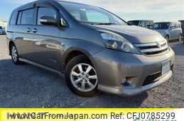 toyota isis 2010 -TOYOTA--Isis DBA-ZGM10W--ZGM10-0017878---TOYOTA--Isis DBA-ZGM10W--ZGM10-0017878-