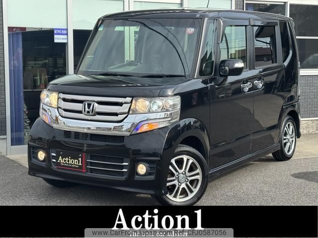 honda n-box 2016 quick_quick_JF1_JF1-1825363 image 1