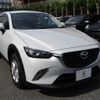 mazda cx-3 2015 -MAZDA--CX-3 DK5FW--119335---MAZDA--CX-3 DK5FW--119335- image 1