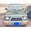 mitsubishi pajero-mini 1998 -MITSUBISHI--Pajero mini E-H56A--H56A-5220557---MITSUBISHI--Pajero mini E-H56A--H56A-5220557- image 1