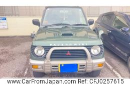 mitsubishi pajero-mini 1998 -MITSUBISHI--Pajero mini E-H56A--H56A-5220557---MITSUBISHI--Pajero mini E-H56A--H56A-5220557-