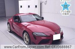 toyota supra 2024 -TOYOTA 【京都 302ﾐ1857】--Supra DB06-0062989---TOYOTA 【京都 302ﾐ1857】--Supra DB06-0062989-