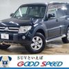 mitsubishi pajero 2008 quick_quick_CBA-V93W_V93W-0101237 image 1