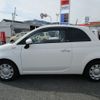 fiat 500 2018 -FIAT--Fiat 500 ABA-31212--ZFA3120000J912952---FIAT--Fiat 500 ABA-31212--ZFA3120000J912952- image 9