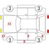 toyota roomy 2021 -TOYOTA--Roomy 4BA-M900A--M900A-0617040---TOYOTA--Roomy 4BA-M900A--M900A-0617040- image 2