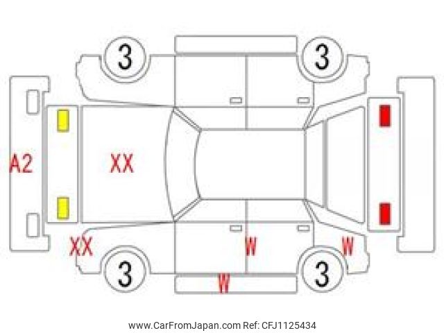 toyota roomy 2021 -TOYOTA--Roomy 4BA-M900A--M900A-0617040---TOYOTA--Roomy 4BA-M900A--M900A-0617040- image 2