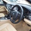 bmw 5-series 2011 -BMW 【那須 300ち1677】--BMW 5 Series XL28-WBAXL320X0C941374---BMW 【那須 300ち1677】--BMW 5 Series XL28-WBAXL320X0C941374- image 8