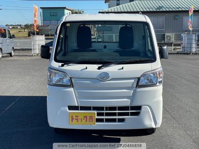 daihatsu hijet-truck 2017 quick_quick_S510P_S510P-0170393 image 2