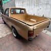 nissan sunny-truck 1986 -NISSAN--Sunny Truck B122--B122-021406---NISSAN--Sunny Truck B122--B122-021406- image 11