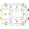 toyota prius 2014 -TOYOTA--Prius DAA-ZVW30--ZVW30-5753551---TOYOTA--Prius DAA-ZVW30--ZVW30-5753551- image 2