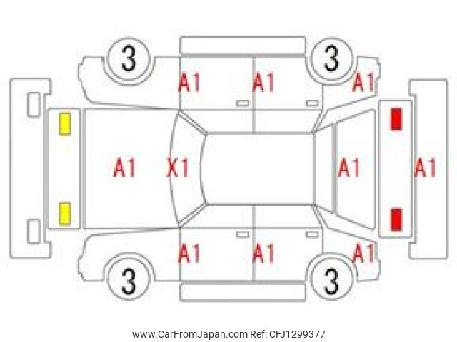 toyota prius 2014 -TOYOTA--Prius DAA-ZVW30--ZVW30-5753551---TOYOTA--Prius DAA-ZVW30--ZVW30-5753551- image 2