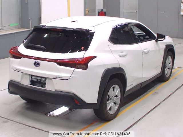 lexus ux 2021 CFJ1621495 image 2