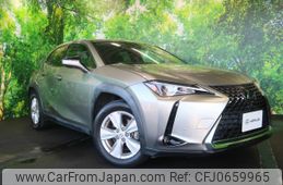 lexus ux 2019 -LEXUS--Lexus UX 6AA-MZAH10--MZAH10-2045625---LEXUS--Lexus UX 6AA-MZAH10--MZAH10-2045625-