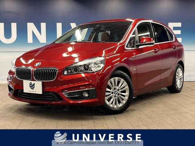 bmw 2-series 2018 -BMW--BMW 2 Series LDA-2C20--WBA2C120X07A39057---BMW--BMW 2 Series LDA-2C20--WBA2C120X07A39057- image 1