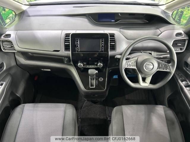 nissan serena 2022 -NISSAN--Serena 5AA-GC27--GC27-071654---NISSAN--Serena 5AA-GC27--GC27-071654- image 2