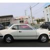 honda prelude 1982 CFJ1516901 image 12