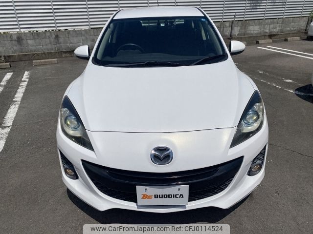mazda axela 2011 -MAZDA--Axela DBA-BLFFW--BLFFW-101155---MAZDA--Axela DBA-BLFFW--BLFFW-101155- image 2