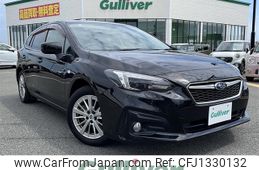 subaru impreza-wagon 2017 -SUBARU--Impreza Wagon DBA-GT2--GT2-007057---SUBARU--Impreza Wagon DBA-GT2--GT2-007057-