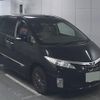 toyota estima-hybrid 2010 -TOYOTA 【群馬 302ﾇ4252】--Estima Hybrid AHR20W--7047886---TOYOTA 【群馬 302ﾇ4252】--Estima Hybrid AHR20W--7047886- image 1