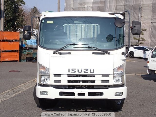 isuzu forward 2007 25520807 image 2