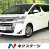 toyota vellfire 2018 -TOYOTA--Vellfire DAA-AYH30W--AYH30-0078653---TOYOTA--Vellfire DAA-AYH30W--AYH30-0078653- image 1