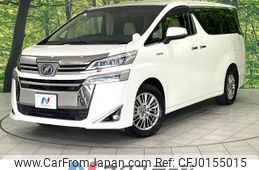 toyota vellfire 2018 -TOYOTA--Vellfire DAA-AYH30W--AYH30-0078653---TOYOTA--Vellfire DAA-AYH30W--AYH30-0078653-