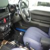 suzuki jimny-sierra 2023 CFJ1594769 image 4