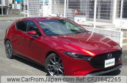 mazda mazda3 2020 CFJ1642265