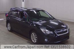 subaru impreza-sports 2012 CFJ1538602