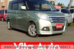 suzuki solio 2017 CFJ1549413