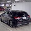 mercedes-benz a-class 2021 -MERCEDES-BENZ--Benz A Class W1K1770842V113853---MERCEDES-BENZ--Benz A Class W1K1770842V113853- image 6