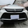 toyota harrier 2021 quick_quick_MXUA80_MXUA80-0050935 image 10