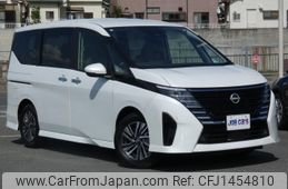 nissan serena 2023 -NISSAN--Serena 5BA-FC28--FC28-011176---NISSAN--Serena 5BA-FC28--FC28-011176-
