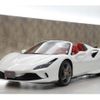 ferrari ferrari-f8 2022 -FERRARI 【神戸 372ｻ1005】--Ferrari F8 7BA-F142CE--ZFF93LMJ000269671---FERRARI 【神戸 372ｻ1005】--Ferrari F8 7BA-F142CE--ZFF93LMJ000269671- image 1