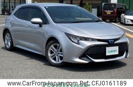 toyota corolla-sport 2018 -TOYOTA--Corolla Sport 6AA-ZWE211H--ZWE211-1002373---TOYOTA--Corolla Sport 6AA-ZWE211H--ZWE211-1002373-