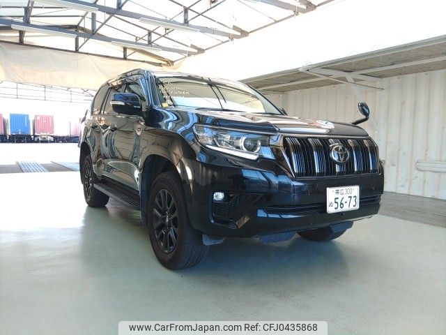 toyota land-cruiser-prado 2022 ENHANCEAUTO_1_ea290330 image 1