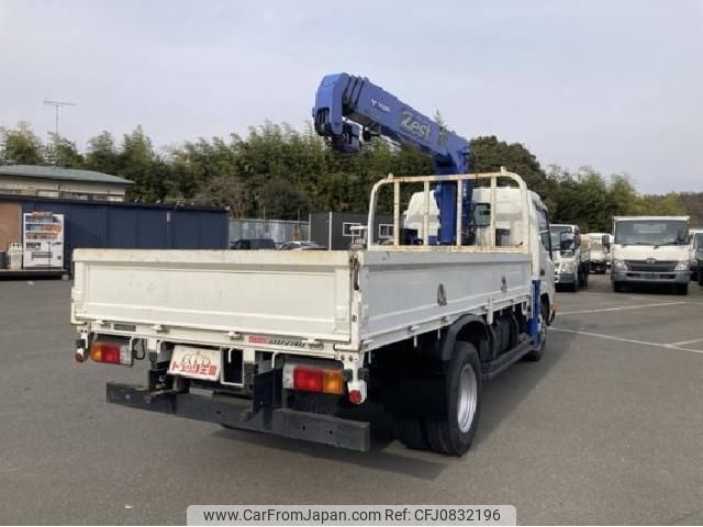 hino dutro 2017 quick_quick_TKG-XZU650M_XZU650-0008997 image 2