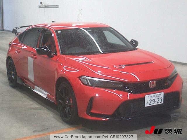 honda civic 2024 -HONDA 【水戸 302ｿ2923】--Civic FL5--1105155---HONDA 【水戸 302ｿ2923】--Civic FL5--1105155- image 1