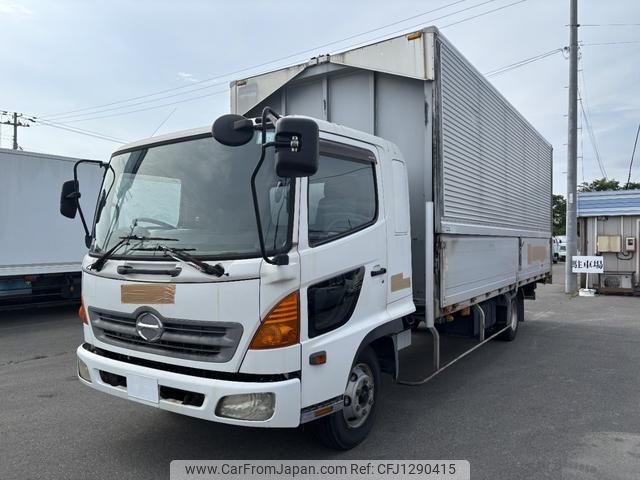 hino ranger 2005 GOO_NET_EXCHANGE_0303356A30250613W002 image 2
