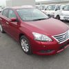 nissan sylphy 2014 21438 image 1